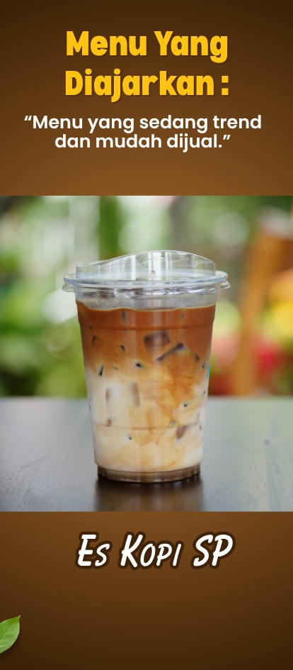 Es Kopi SP