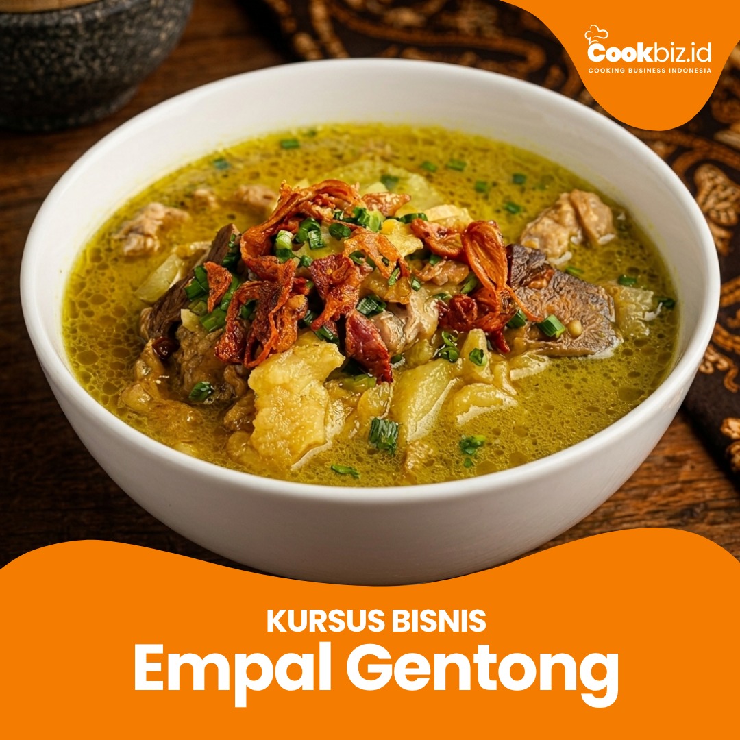 Empal Gentong